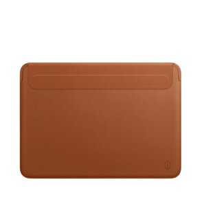 Сумка-чохол WiWU Skin Pro II Bag для MacBook 13.3 коричнева