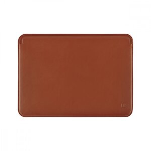 Сумка-чохол WiWU Skin Pro Platinum Bag для ноутбука 14.2 коричнева