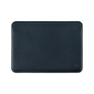 Сумка-чохол WiWU Skin Pro Platinum Bag для ноутбука 14.2 синя