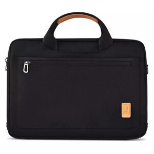 Сумка для ноутбука WiWU Pioneer Pro Handbag Bag NV 14"14.2"чорна