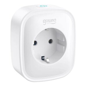 Розумна розетка Gosund Smart Plug SP1-C