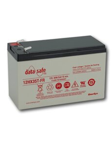 Акумуляторна батарея EnerSys DataSafe 12HX35 (9Аг ) (12HX35)