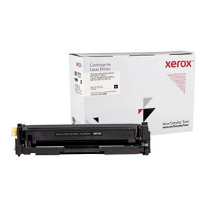 Картрідж Xerox Everyday сумісний аналог HP CF410A (410A), Canon 046 black (006R03696)