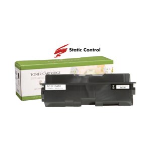 Тонер-картридж Static Control сумісний аналог Kyocera TK-1140 (002-08-LTK1140)