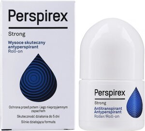 Дезодорант Perspirex Comfort