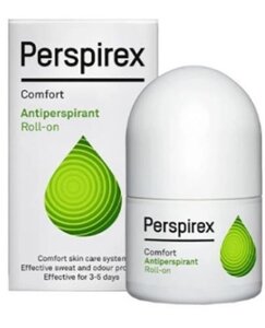 Дезодорант Perspirex Comfort