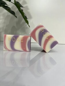 Натуральне мило Ode de Rose
