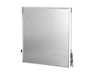 Дверцята ревізійні Вентс ДКП 150х150 для кріплення керамічної плитки