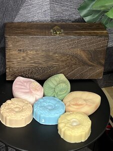 Набір натурального мила Fantasy