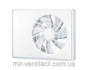 Інтелектуальний осьової вентилятор Вентс iFan