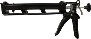 Пістолет для силіконів і герметиків Hercul