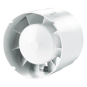 Вентилятор Intro Biss 125 KL канальний на підшипниках