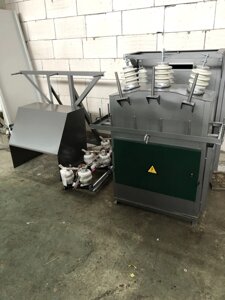 Щоглова підстанція КТПМ 25 кВА