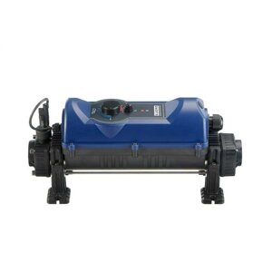 Електронагрівач Elecro FlowLine2 15кВт 380В (тен / корпус Titan)