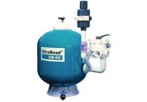 Фільтр біоочищення Ultra-Bead filter UB 60