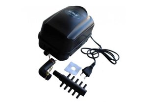 Компресор повітряний мембранний XClear Air-Pump 8000