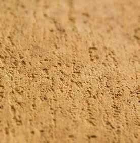 Мембрана StoneFlex піщана Jasper sand, 1.65м армована з лаковим покриттям 327274340003 від компанії ТМ OCEAN group - фото 1