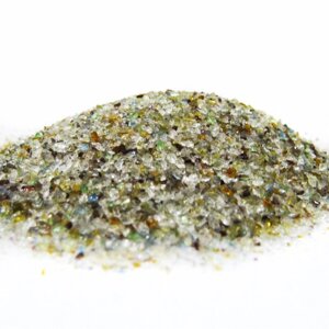 Пісок скляний Waterco EcoPure (05-1,0)