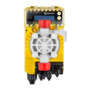 Дозирующий мембранный насос AquaViva TPR803 Smart Plus pH/Rx 0.1-54 л/ч в Киеве от компании OCEAN group