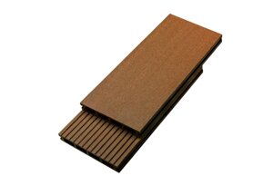 Терасна дошка Unideck Cedar (кедр) Розмір, 150 * 24 * 3000 мм