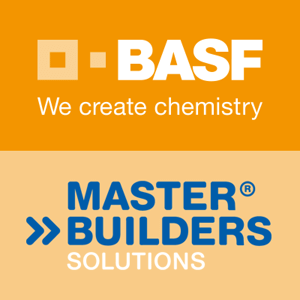 BASF Будівництво змішаних добавок (Німеччина)