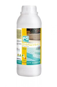 Очисник ватерлінії Mago Barchemicals, 1л