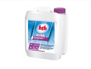 Альгицид hth непенящийся KLERAL (Non-foaming), 20 л