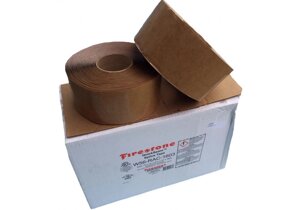 Стрічка самоклеюча QuickSeam Splice Tape 3" 7,62см х 30,5м