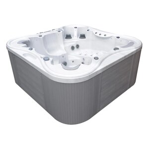 Гідромасажний SPA басейн IQUE PLATINUM 2310-EP (WiFi)