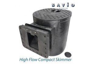 Скимер Savio High Flow Compact Skimmer