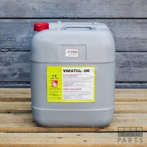 Протиморозна добавка в бетон VIMATEC VIMATOL-BE