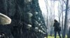 «Кристалічна стіна плачу» у Меморіальному центрі Голокосту «Бабин Яр»
