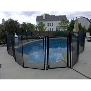 Ворота SHIELD GATE комплект для басейнів