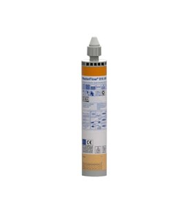 MasterFlow 916 AN -300 ml Хімічний анкер, поліефірна основа