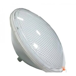 Лампа світлодіодна 25W, PAR56, кольорова RGB,180 LED, 800 Lm, On/off Control, гарантія 1 рік