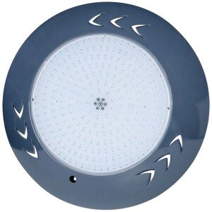 Лицьова рамка для прожектора Aquaviva LED003 Grey (Сірий) або Light Grey (світло-сірий)
