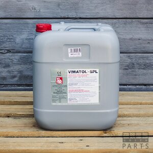 Суперпластифікатор VIMATEC VIMATOL-SPL 20кг