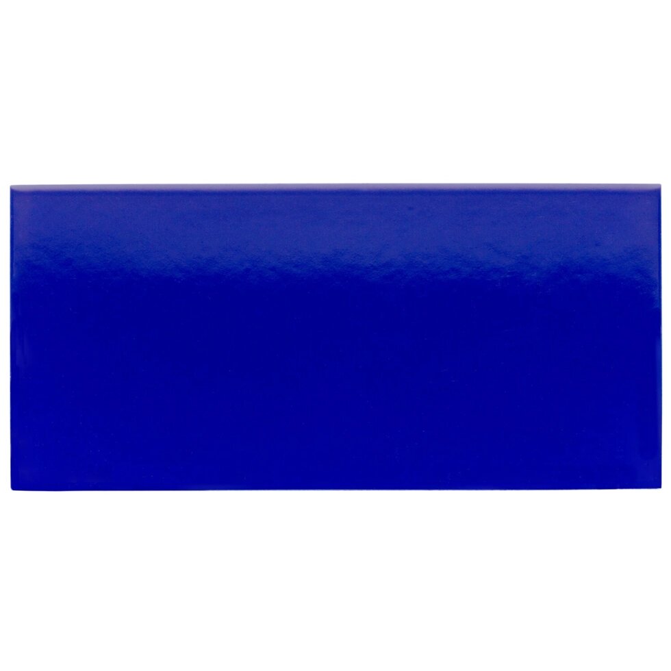 Плитка керамічна кобальт AquaViva 240х115х9мм для басейну від компанії ТМ OCEAN group - фото 1