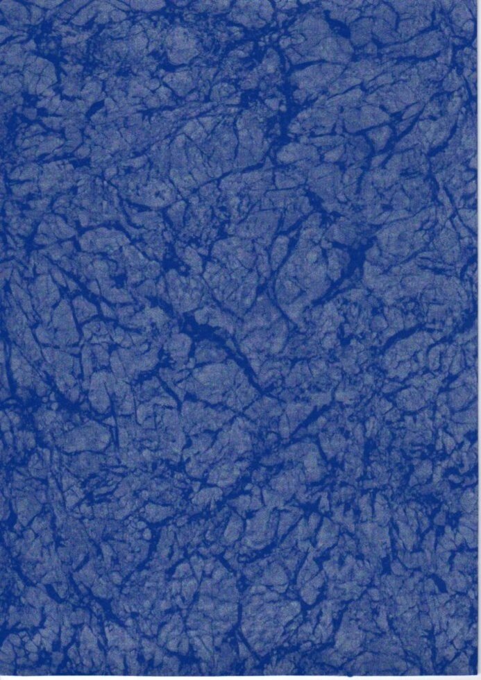 Плівка ПВХ з акриловим покриттям Elbeblau PEARL BLUE для басейну від компанії ТМ OCEAN group - фото 1