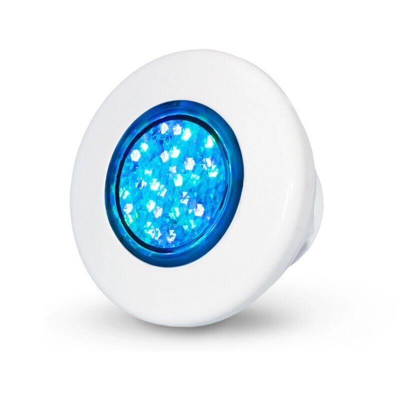 Прожектор світлодіодний Aquaviva HT026C 45LED RGB, 6 Вт від компанії ТМ OCEAN group - фото 1