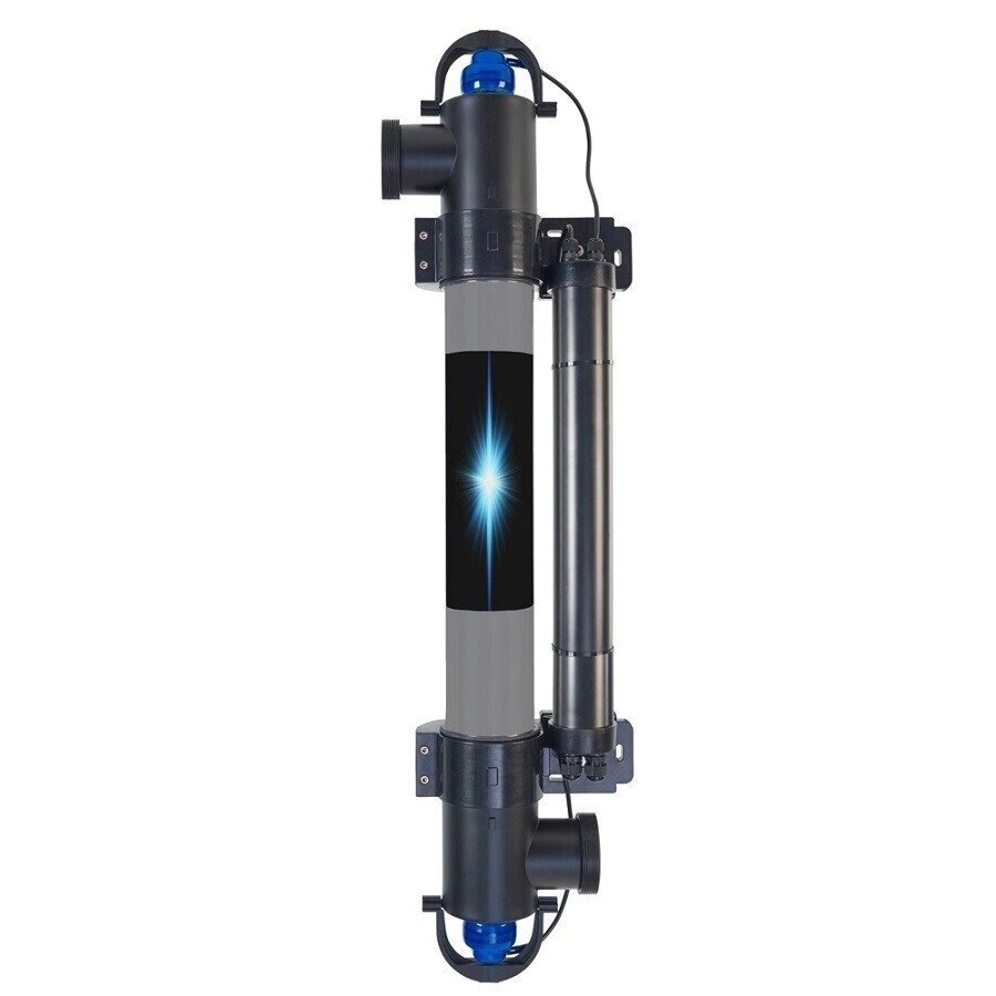 Ультрафіолетова установка Elecro Steriliser UV-C E-PP-55 від компанії ТМ OCEAN group - фото 1