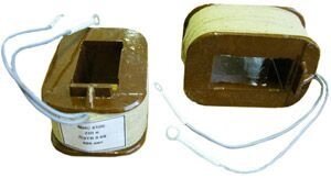 Котушка електромагніта ЕМ44-37 від компанії ТОВ "В. Д. В.-Електро" - фото 1