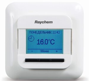 Терморегулятор Raychem NRG DM