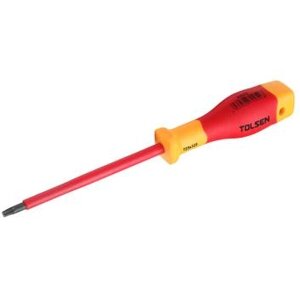 Ізольована викрутка TORX Premium Т15