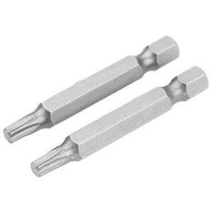 Біти S2 Torx T 25х50 мм, 2 шт блістер в Київській області от компании Tekman Shop