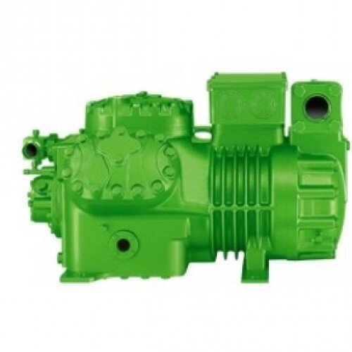 Bitzer 4GE-23Y компресор холодильний від компанії ТОВ "Грін Фрост - фото 1