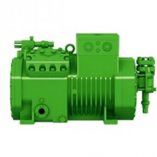 Bitzer 4PES-10Y компресор холодильний від компанії ТОВ "Грін Фрост - фото 1