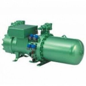 Bitzer CSH 6553-35Y компресор холодильний