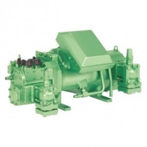 Bitzer HSK 6461-60 компрессор холодильный