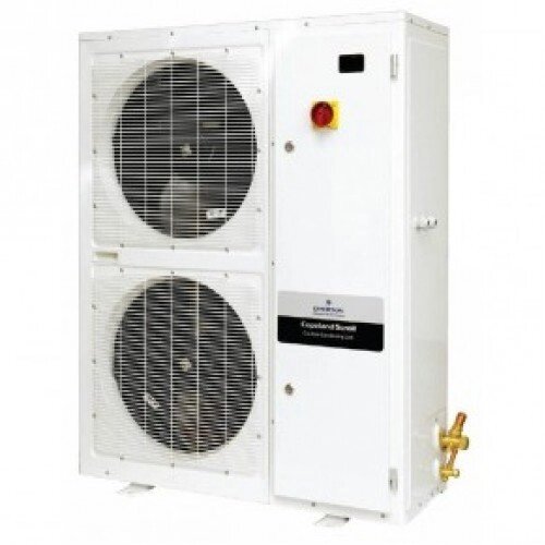 Copeland ZXDE-040CM-TFD холодильний агрегат від компанії ТОВ "Грін Фрост - фото 1